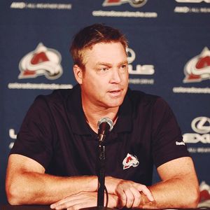Image post by @coloradoavalanche on Instagram