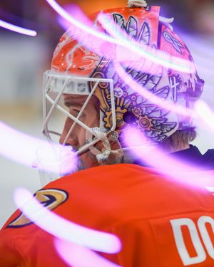 Image post by @anaheimducks on Instagram