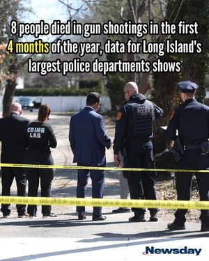 Image post by @newsday on Instagram