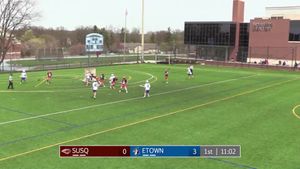 Video post by @EtownBlueJays on Facebook
