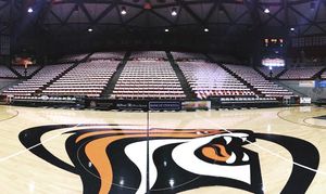 Image post by @pacifictigers on Instagram
