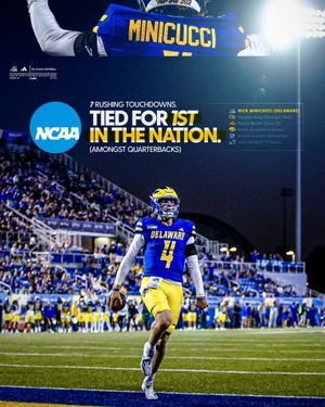 Image post by @Delaware_FB on Twitter