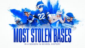 Image post by @GSU_Softball on Twitter