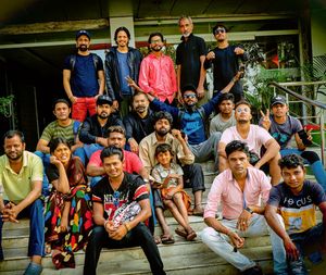 Image post by @atulfilmaker on Instagram