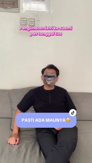 Video post by @tokomamagigiofficial on TikTok