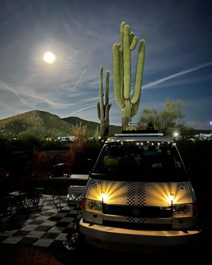 Image post by @phoenixraceway on Instagram