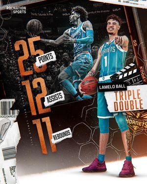 Image post by @rocnationsports on Instagram