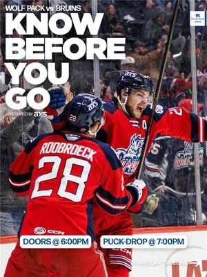 Image post by @peoplesbankarena on Instagram