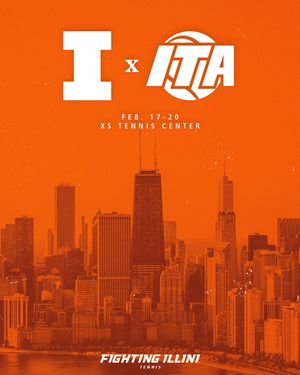 Image post by @illinimtennis on Instagram