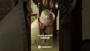 Video post by @trinitastvoficial on YouTube