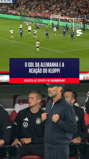 Video post by @sportv on Instagram