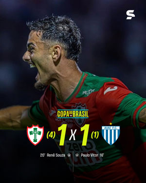 Image post by @sportv on Instagram