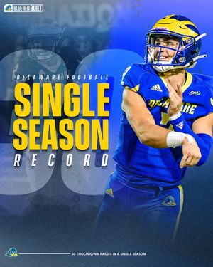 Image post by @Delaware_FB on Twitter