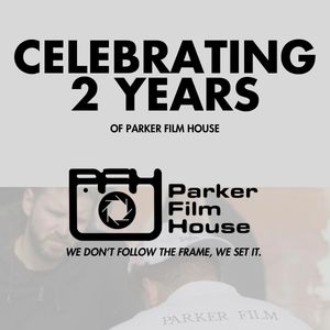 Image post by @parkerfilmhouse on Instagram