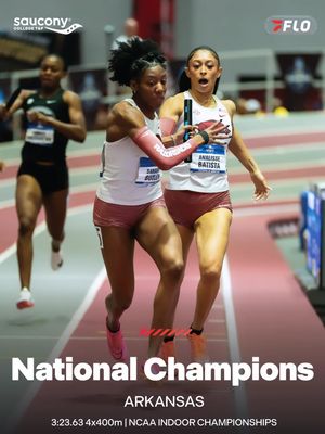 Image post by @flotrack on Instagram