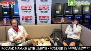 Video post by @rocandmanuchwithjimmyb on YouTube