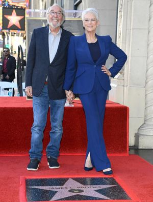Image post by @jamieleecurtis on Instagram