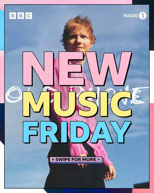 Image post by @bbcradio1 on TikTok