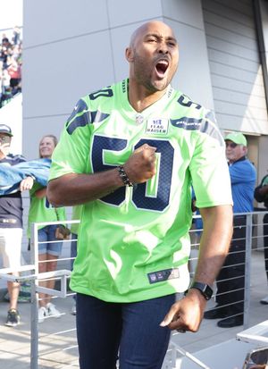 Image post by @SeahawksLegends on Twitter