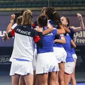 Image post by @fftennis on Instagram