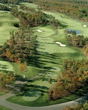 Image post by @golfnow on Instagram