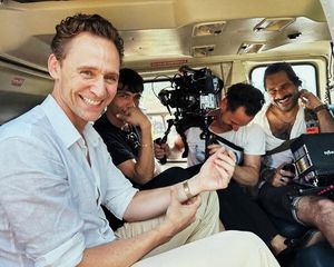 Image post by @amazonmgmstudios on Instagram