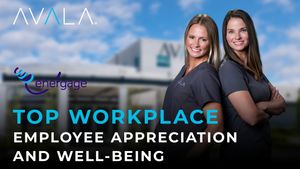 Image post by @avalahealth on Facebook