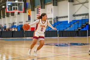 Image post by @parkbuccaneers on Instagram