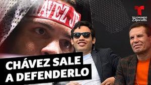 Video post by @deportes on YouTube