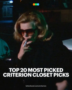 Image post by @letterboxd on Instagram