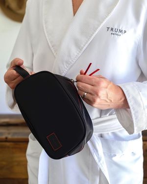 Image post by @trumpgolf on Instagram