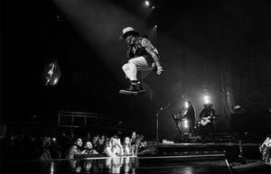 Image post by @jordancenter on Instagram