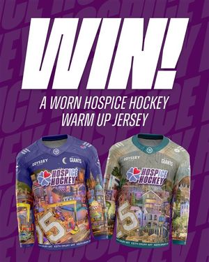Image post by @belfastgiants on Instagram