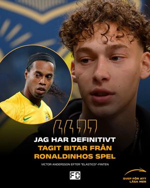 Video post by @fotbolldirekt on TikTok
