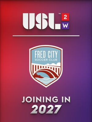 Image post by @uslleaguetwo on Instagram