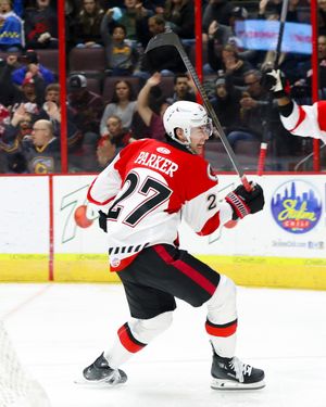 Image post by @cincycyclones on Instagram