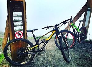 Image post by @nukeproofbikes on Instagram