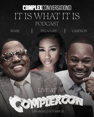 Image post by @complexcon on Instagram