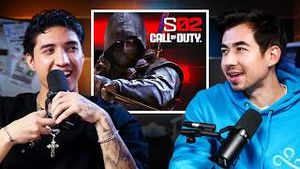 Video post by @c9cod on YouTube