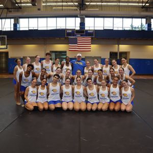 Image post by @hofstradanceteam on Instagram