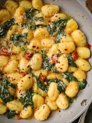 Image post by @iheartveggies on Instagram