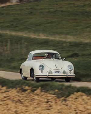 Image post by @bonhamscars on Instagram