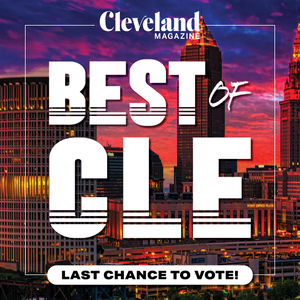 Image post by @clevelandmagazine on Instagram