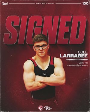 Image post by @temple_mgym on Instagram