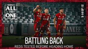 Video post by @torontofc on YouTube