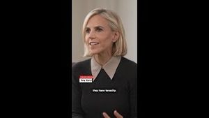 Video post by @cnn on YouTube