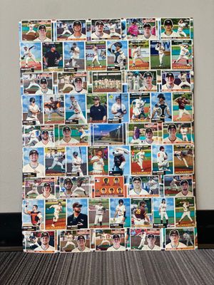 Image post by @KokomoBaseball on Twitter