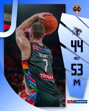 Image post by @melbunited on Instagram