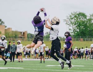 Image post by @SFA_Football on Twitter/X