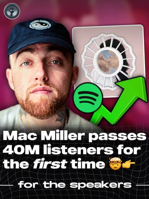 Image post by @forthespeakers on Instagram